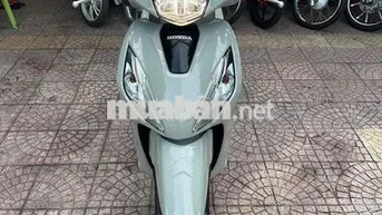 Honda Vision 2023 banh to zin dep vĩnh long