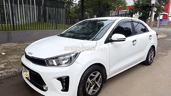 KIA SOLUTO 1.4MT 2023  Chính Chủ Xe Nhà đi : 258tr