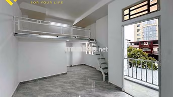 Phòng trọ mới xây Khu Cityland Nguyễn Văn Lượng, giá sinh viên