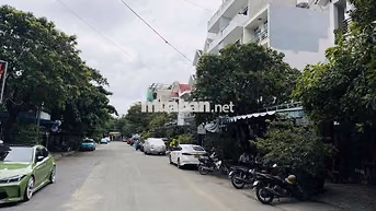 CHO THUÊ NHÀ GÓC 2MT P17 GÒ VẤP NGAY NGUYỄN OANH LÊ ĐỨC THỌ