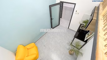 CHÍNH CHỦ CHO THUÊ PHÒNG GÁC - FULL NỘI THẤT NGAY QUANG TRUNG 