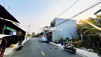 CUỐI THÁNG CHỦ ĐI NƯỚC NGOÀI , CHỈ 685tr SỠ HỮU LÔ ĐẤT ĐẸP TẠI CỦ CHI