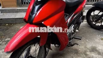 Yamaha Jupiter 2007 Đỏ Việt Nam
