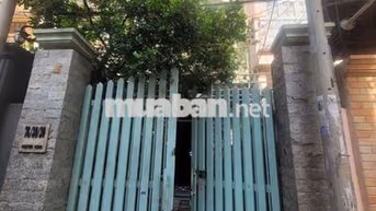 Bán nhà đường Nguyên Hồng - P. Bình Lợi Trung - Tp. Hcm