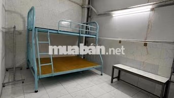 PHÒNG TRỌ 1 NGƯỜI Ở - PHẠM VĂN CHIÊU GÒ VẤP