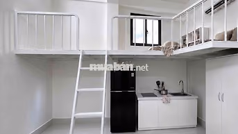 🔥Phòng Mới 100% Bình Thạnh🔥Full Nội Thất