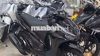 Honda Vario 150 2019 Đen Bóng Sport.Xe Đẹp May Zin