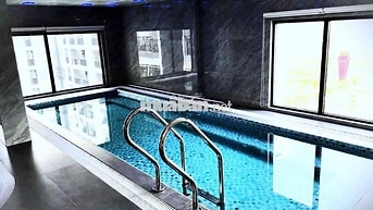 Bán căn hộ cao cấp Zurich 1 - Vinhomes Ocean Park