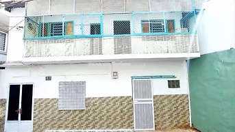 Cho thuê nhà nguyên căn Phú Nhuận