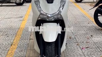❤️Honda SH 2020 Trắng, Bảo Hành Máy Dài Hạn