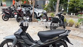 Yamaha Sirius RC 2018 Xám