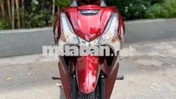 Honda Future 125 FI 2026 Đỏ 5.000 km