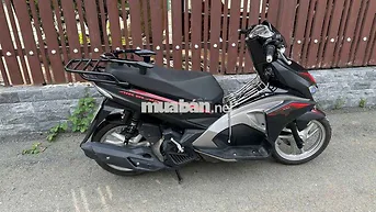 Honda Air Blade 125 Đen phuoc RCB