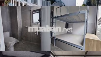 [Ở MIỄN PHÍ ĐẾN 20/9] 📌290 Nơ Trang Long, phù hợp 2-4 bạn/1p
