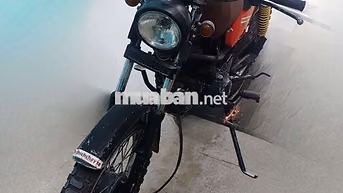 HONDA Win 100 Retro, TIẾT KIỆM XĂNG/Có Đề/GTĐĐ
