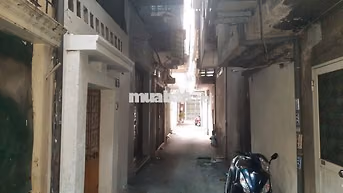 Cho thuê nhà riêng, số 32, ngõ 26 Phùng Hưng, Hà Đông