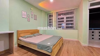 CHÍNH CHỦ CHO THUÊ PHÒNG FULL NỘI THẤT QUẬN 1