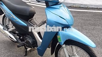 Honda Wave Xanh Thể thao Tiết kiệm xăng