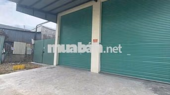 CHO THUÊ KHO XƯỞNG VI TRÍ ĐẸP GIÁ RẺ 400M