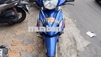 Suzuki Axelo 125 2016 Odo 57k Bst Cccd Chủ Zin Êm