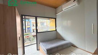 2 Phòng ngủ ban công fullnt gần Aeon Mall Tân Phú & Đại học Văn Hiến