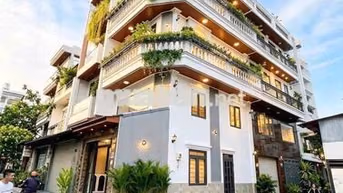 BÁN NHÀ CĂN GÓC HXH ĐS 1 Q GÒ VẤP