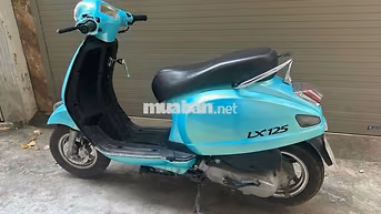 xe sinh viên 50 cc đi cực ngon