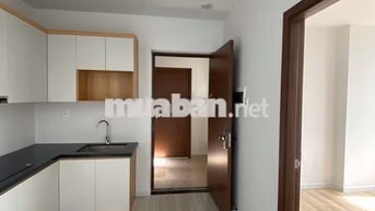 CHUNG CƯ 2PN MỚI I 6TR5 DIỆN TÍCH LỚN 62M2 KHU ĐHQG, GA METRO GIÓ MÁT