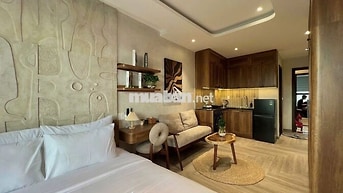 📍 STUDIO GÒ VẤP – GẦN DƯƠNG QUẢNG HÀM • Q12 • PHẠM VĂN ĐỒNG