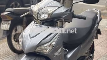 Honda Future 125 Xám Rin êm 92