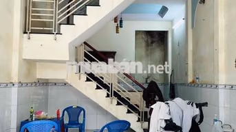 NHÀ ĐẸP 4*10M 2PN HẺM 5M Ô TÔ 2/ NGẮN LIÊN ẤP 2-6 VĨNH LỘC A