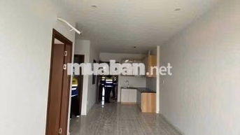 CHO THUÊ CHUNG CƯ BCONS GẦN LÀNG ĐH 2PN2WC CHỈ 6TR