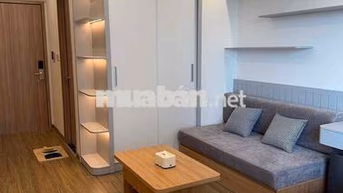 Mình cho thuê nhanh căn studio full đồ giá 6tr5