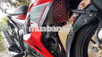 Honda Sonic 2019 Đỏ trắng 40000 km