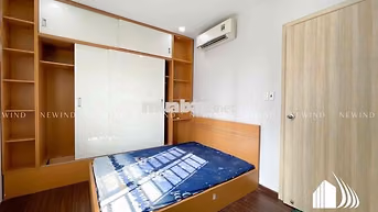 phòng trọ mới xây giá rẻ cho sinh viên sát UFM