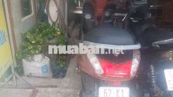 Yamaha Acruzo 2017 Đỏ Tự động