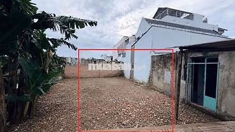 Bán Đất Nguyễn Thị Tú, 56m2, 4x14m, hẻm ôtô 6m, full thổ, xây cao tầng