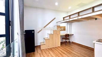 💥💥 SIÊU PHẨM CĂN HỘ DUPLEX - FULL NỘI THẤT