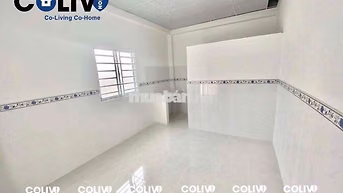 🏡 Phòng giá rẻ cửa sổ thoáng mát ngay chợ Thạch Đà