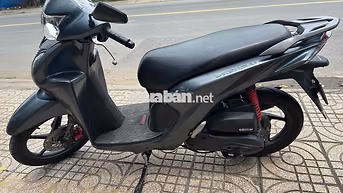 Honda Vision Xám Xe tay ga