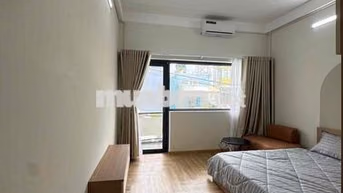 🏡 CHDV CAO CẤP LÊ VĂN SỸ Q3 – ĐẦY ĐỦ NỘI THẤT, Ở LÀ MÊ!