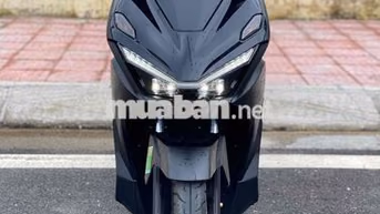 Honda Air Blade Thể thao Đen