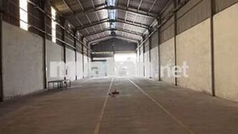 Cho thuê kho 8x 25m, Tân Đông Hiệp - giá 15tr/ tháng