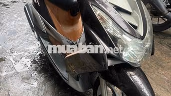 Yamaha Utimo 2008 Nâu, BS 79 cavet đầy đủ