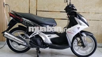 Yamaha Nouvo 4 Xe Máy Đi Êm Mạnh Mượt