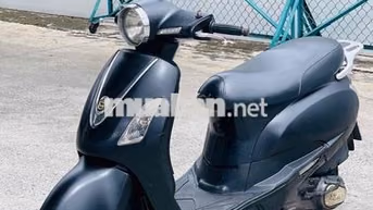 SYM Elizabeth Đen biển tp