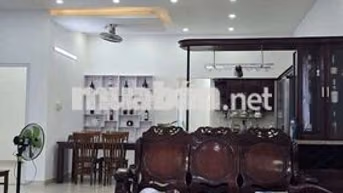 💫Cho thuê Biệt thự 1trệt 1lầu 5pn 5wc 1bếp Fun nội thất