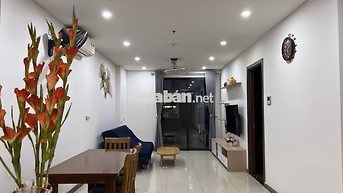 🏡 CHO THUÊ CĂN HỘ HÀ ĐÔ – 86M² – 2PN 2WC – FULL NỘI THẤT