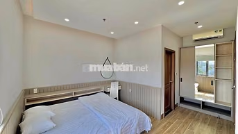🔝 CHO THUÊ CĂN HỘ STUDIO MỚI KENG ĐƯỜNG LÊ THANH NGHỊ - HÒA CƯỜNG