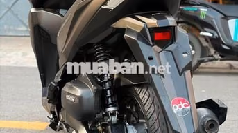 Vario đăng ký 2018